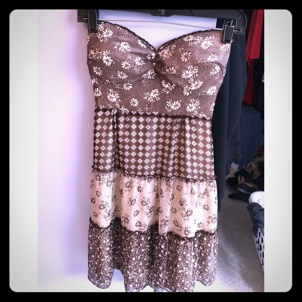 Guess Casual Summer sun dress